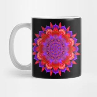 Mandala Magic- Daily Focus 10.17.2020 Mug